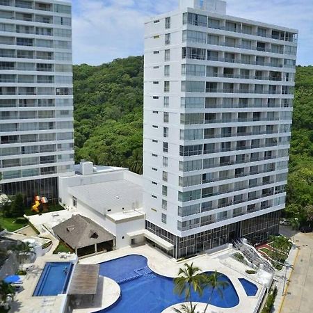 Paraiso Azul Acapulco Kültér fotó