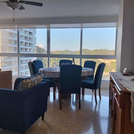 Paraiso Azul Acapulco Kültér fotó