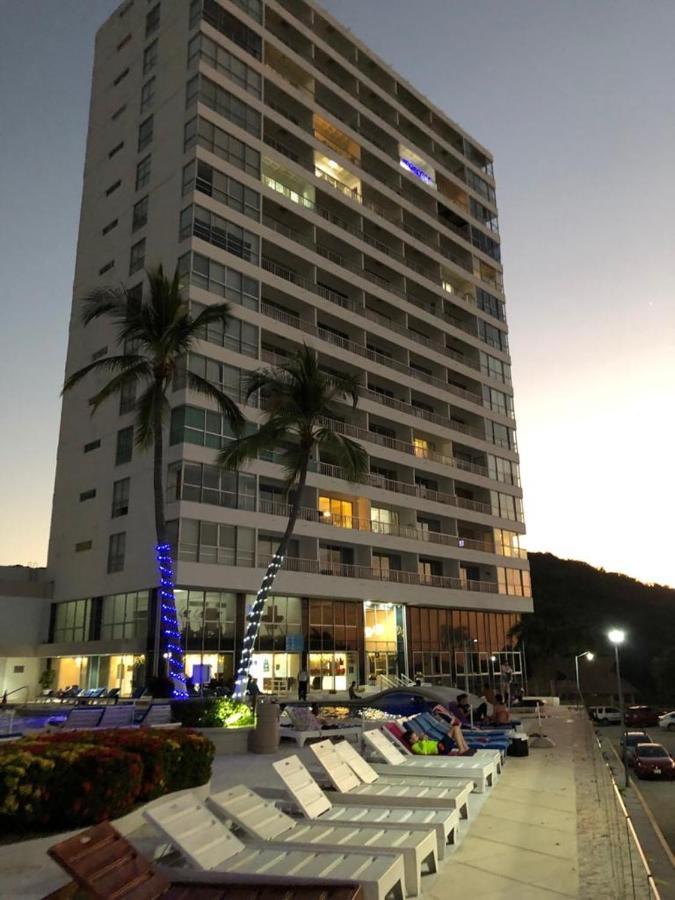 Paraiso Azul Acapulco Kültér fotó