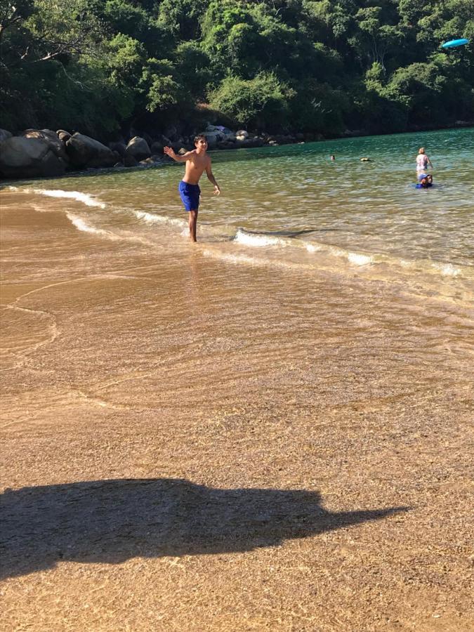 Paraiso Azul Acapulco Kültér fotó