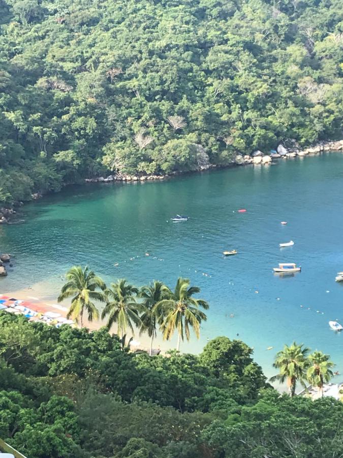 Paraiso Azul Acapulco Kültér fotó