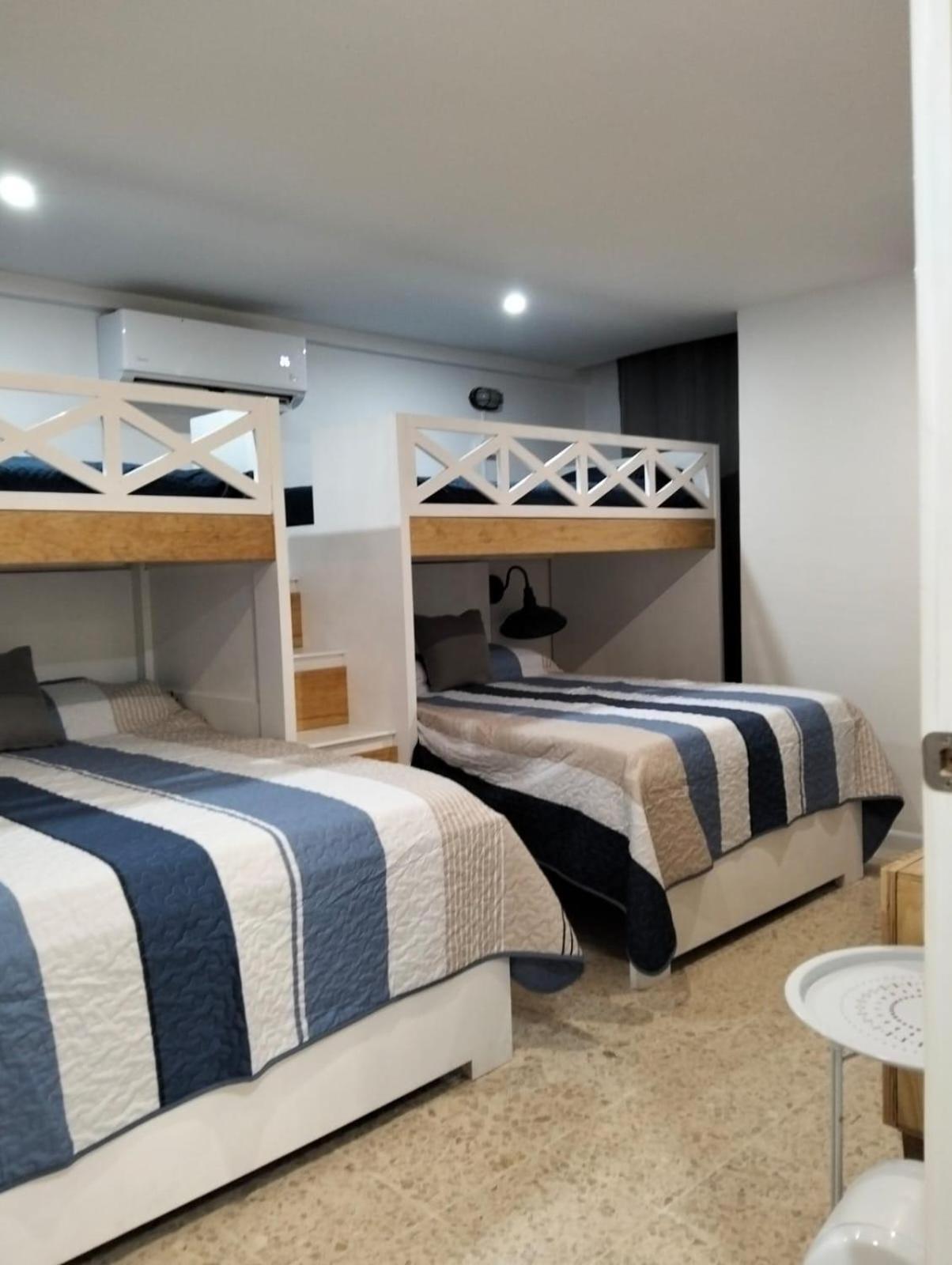 Paraiso Azul Acapulco Kültér fotó