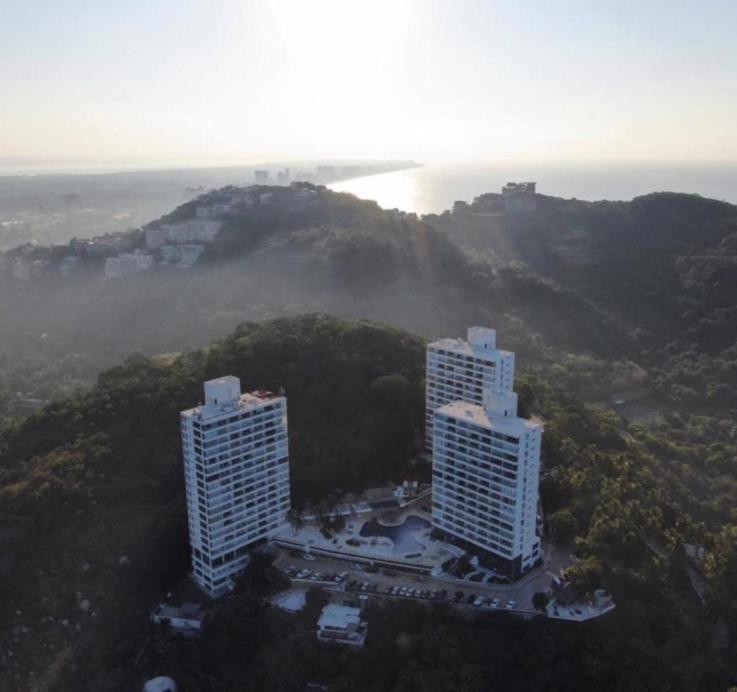 Paraiso Azul Acapulco Kültér fotó